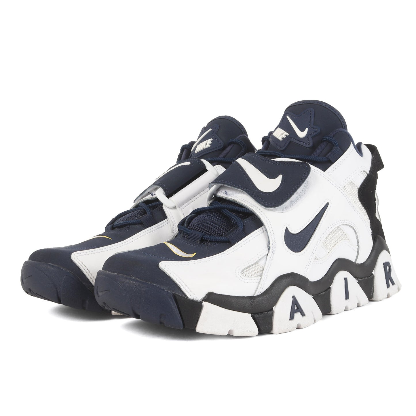 AIR BARRAGE MID (AT7847-101)