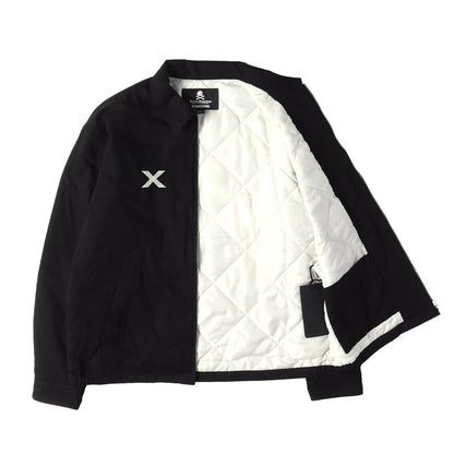 26SS ×TEAM IKUZAWA レーシングジャケット / スイングトップ(RACING JACKET)