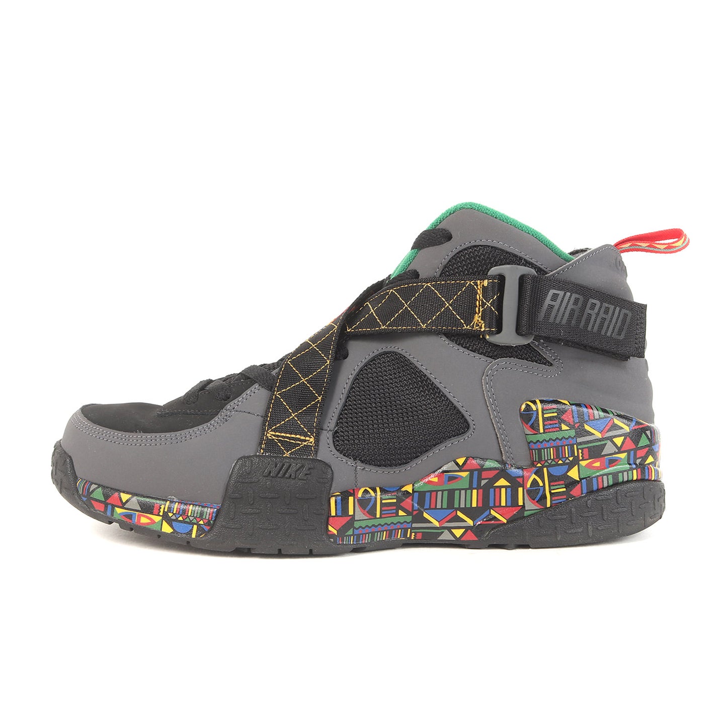 AIR RAID URBAN JUNGLE GYM (2020年製 / DC1494-001)