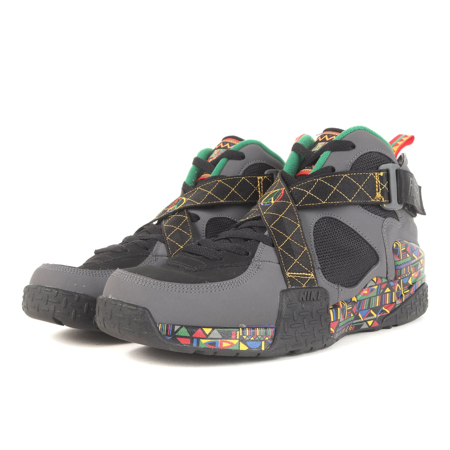 AIR RAID URBAN JUNGLE GYM (2020年製 / DC1494-001)