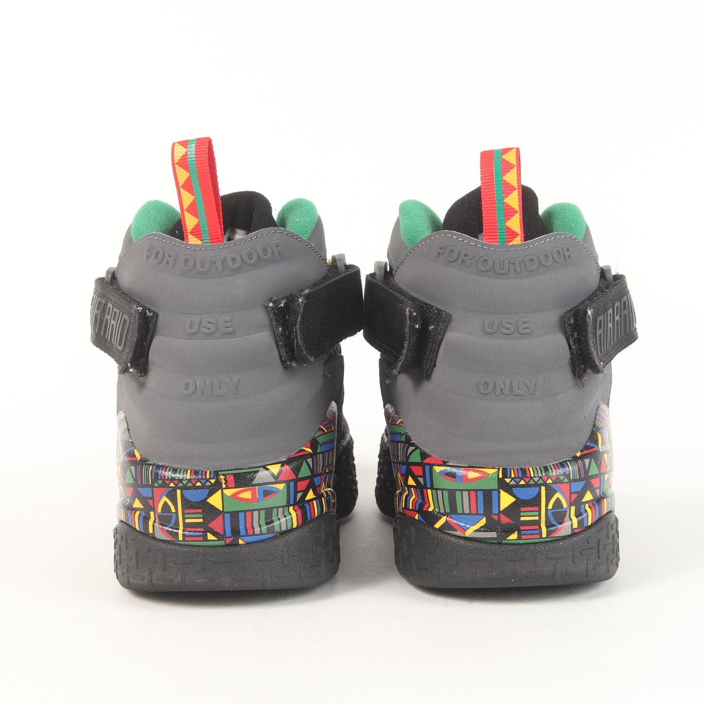 AIR RAID URBAN JUNGLE GYM (2020年製 / DC1494-001)
