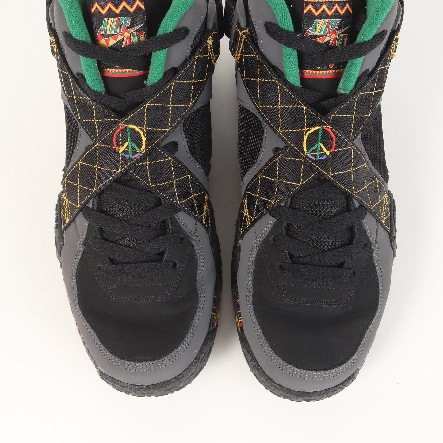 AIR RAID URBAN JUNGLE GYM (2020年製 / DC1494-001)