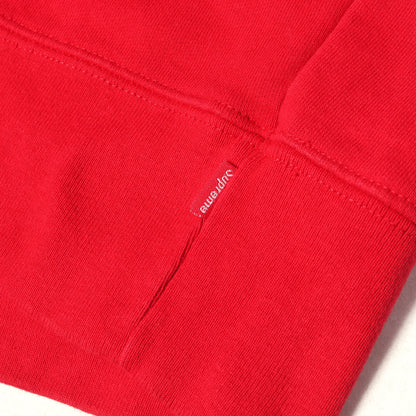 ×HYSTERIC GLAMOUR レディーグラフィック スウェットパーカー(Hooded Sweatshirt)