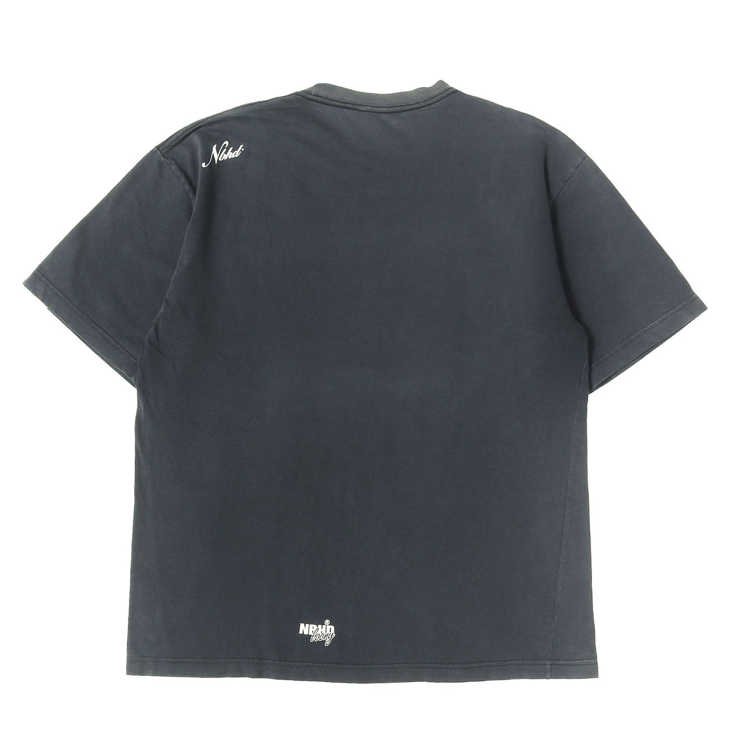 00s グラフィックプリント Tシャツ