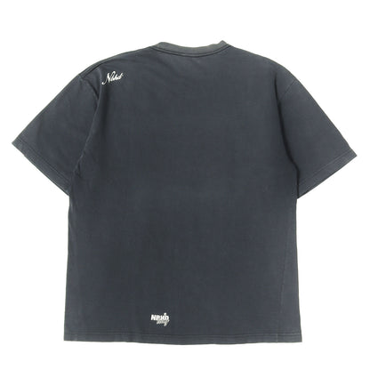 00s グラフィックプリント Tシャツ