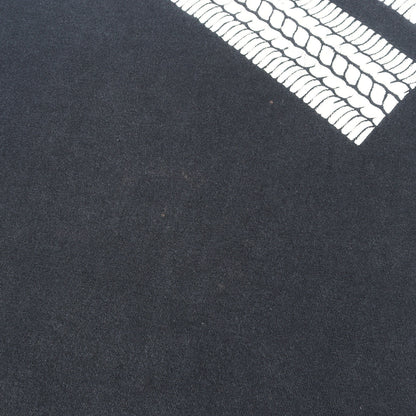 00s グラフィックプリント Tシャツ