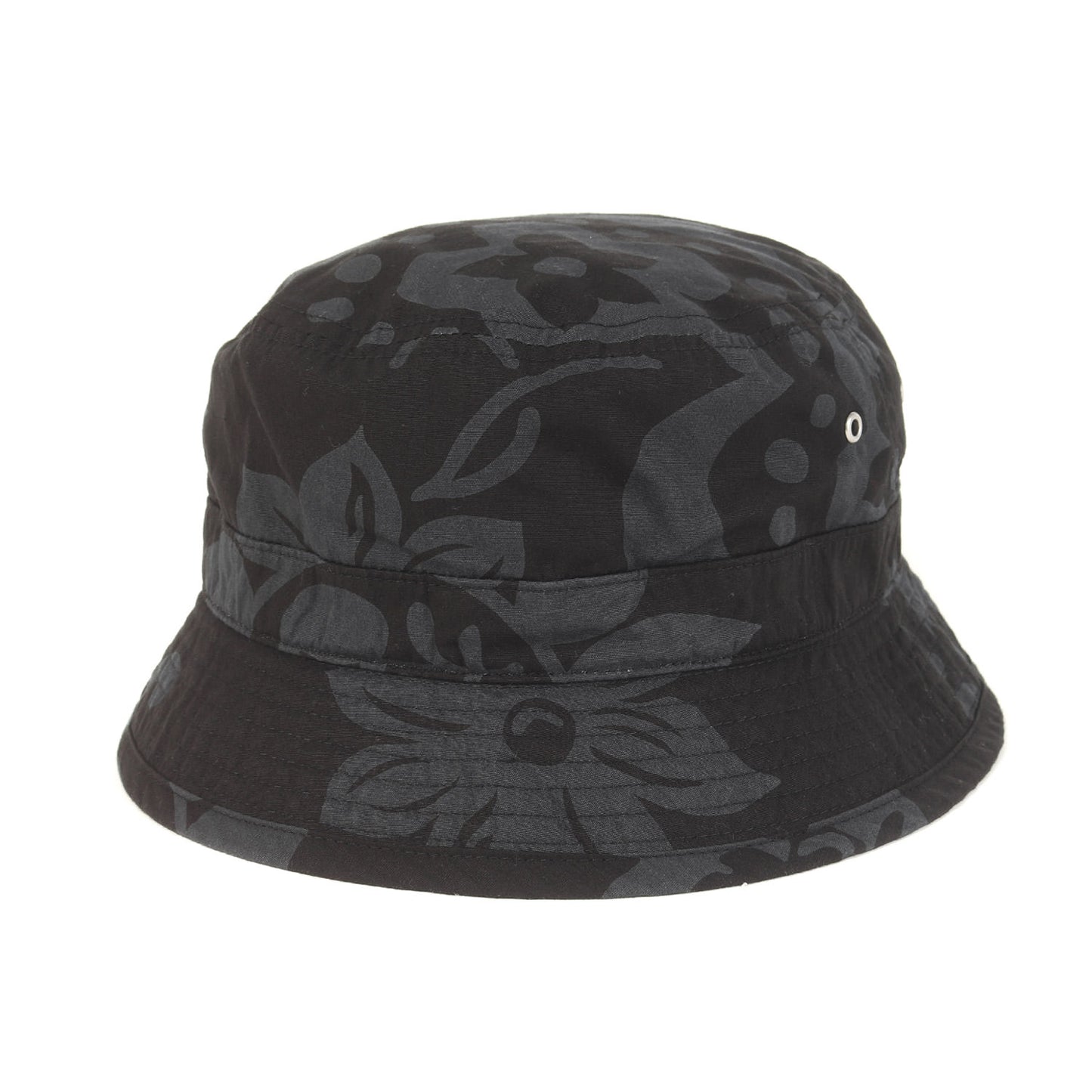 21SS フラワー柄 バケットハット(BUCKET. OHANA / C-HAT)