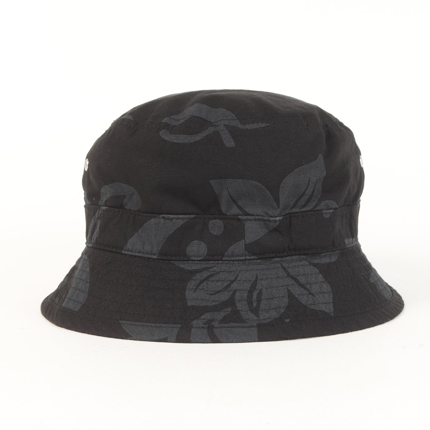 21SS フラワー柄 バケットハット(BUCKET. OHANA / C-HAT)