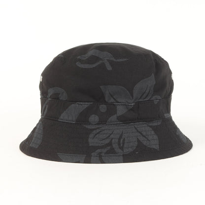 21SS フラワー柄 バケットハット(BUCKET. OHANA / C-HAT)