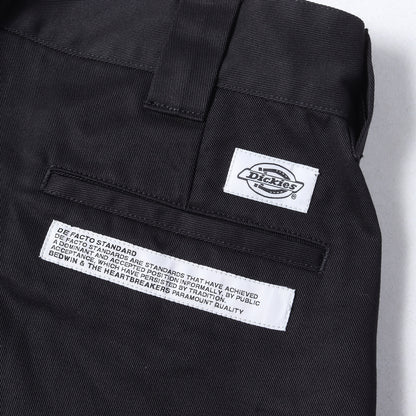 23AW ×Dickies T/Cツイル アンクルカット ワーク チノパンツ(9/L DICKIES TC PANTS "JESSEE")