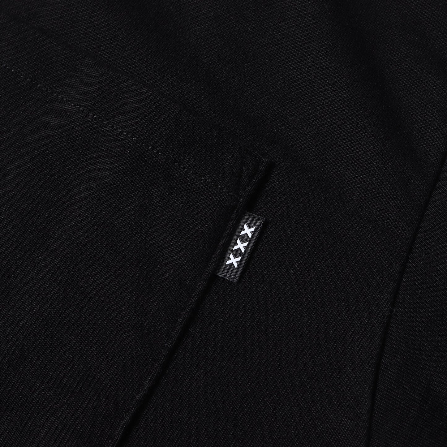 プレーン ロングスリーブ ポケット ヘビー Tシャツ