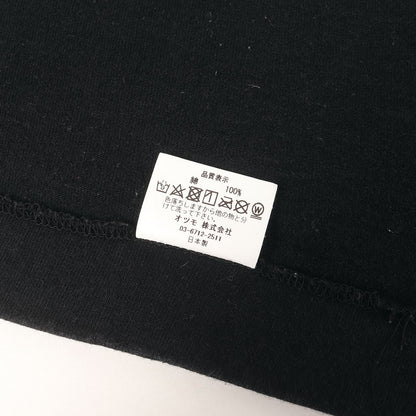 22SS ×UNDERCOVER ×VERDY LAST ORGY 2 クルーネック Tシャツ
