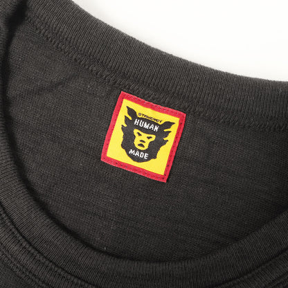 24SS ×KAWS グラフィックロゴ Tシャツ(GRAPHIC T-SHIRT)