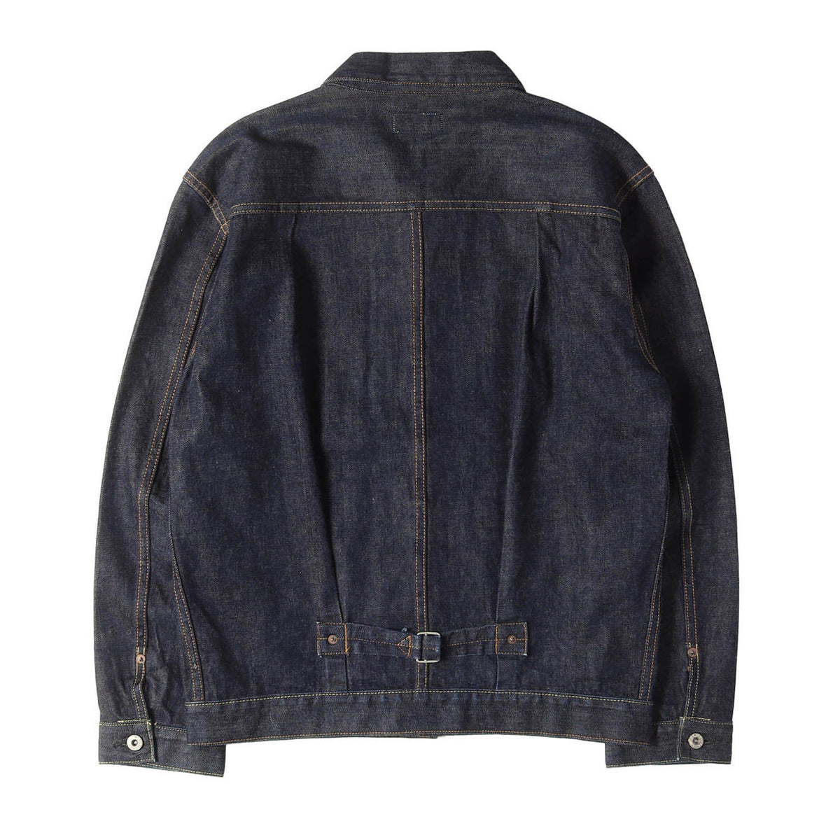×fragment design 1stタイプ デニムジャケット(DENIM JACKET)