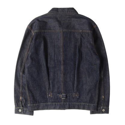 ×fragment design 1stタイプ デニムジャケット(DENIM JACKET)