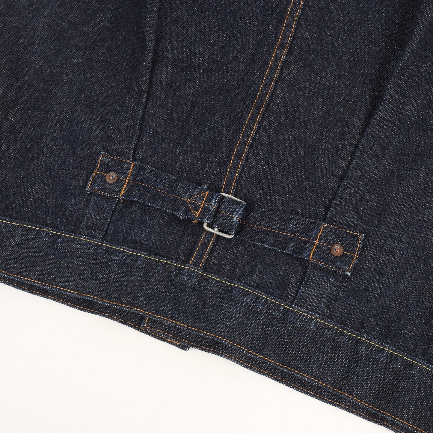 ×fragment design 1stタイプ デニムジャケット(DENIM JACKET)