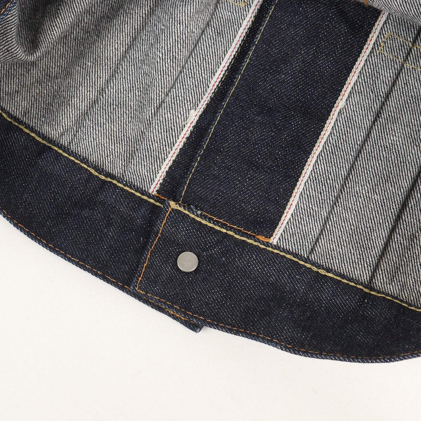 ×fragment design 1stタイプ デニムジャケット(DENIM JACKET)