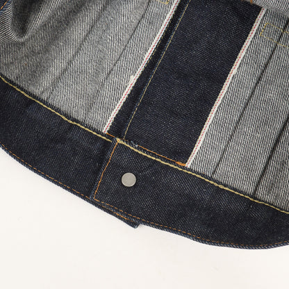 ×fragment design 1stタイプ デニムジャケット(DENIM JACKET)
