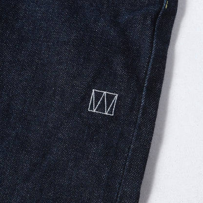 ×fragment design WEEKEND限定 テーパード デニムパンツ