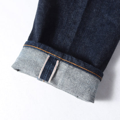 ×fragment design WEEKEND限定 テーパード デニムパンツ