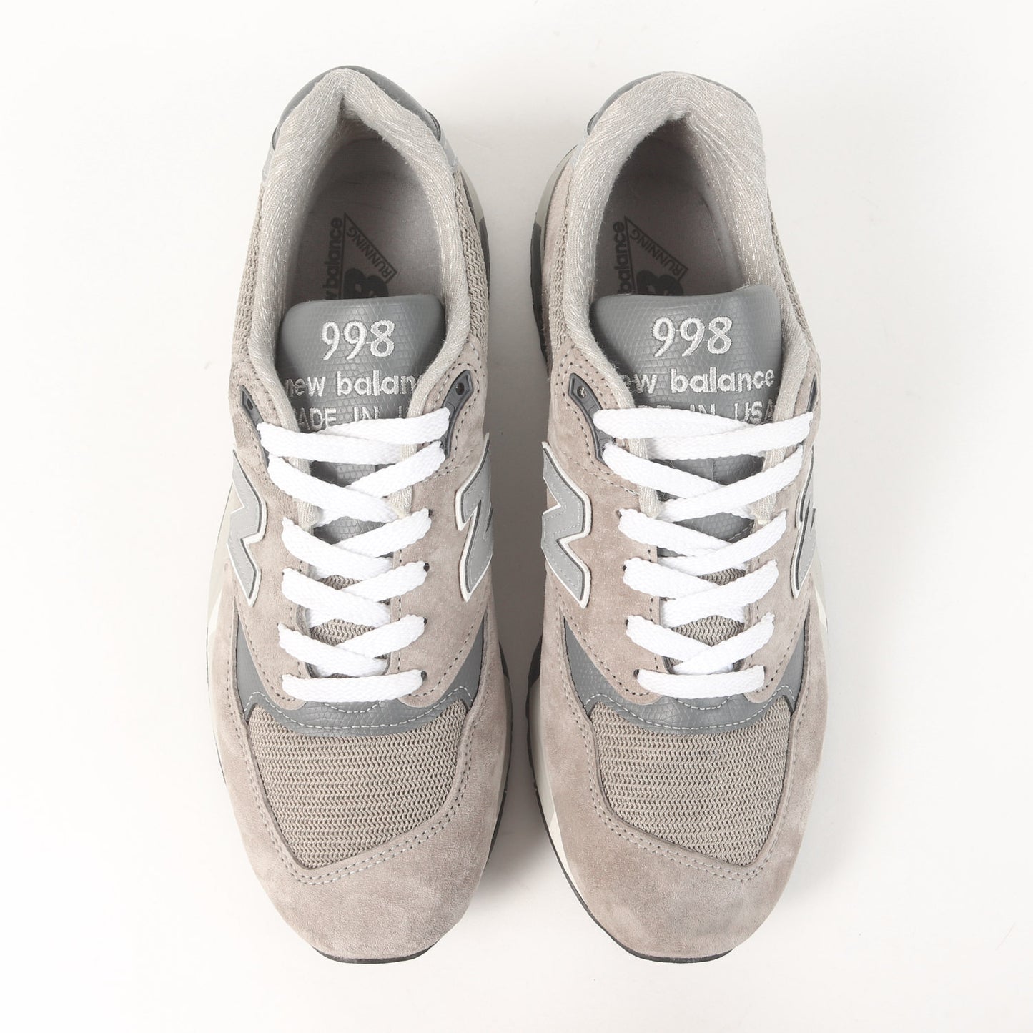 U998 GR (MADE IN USA)