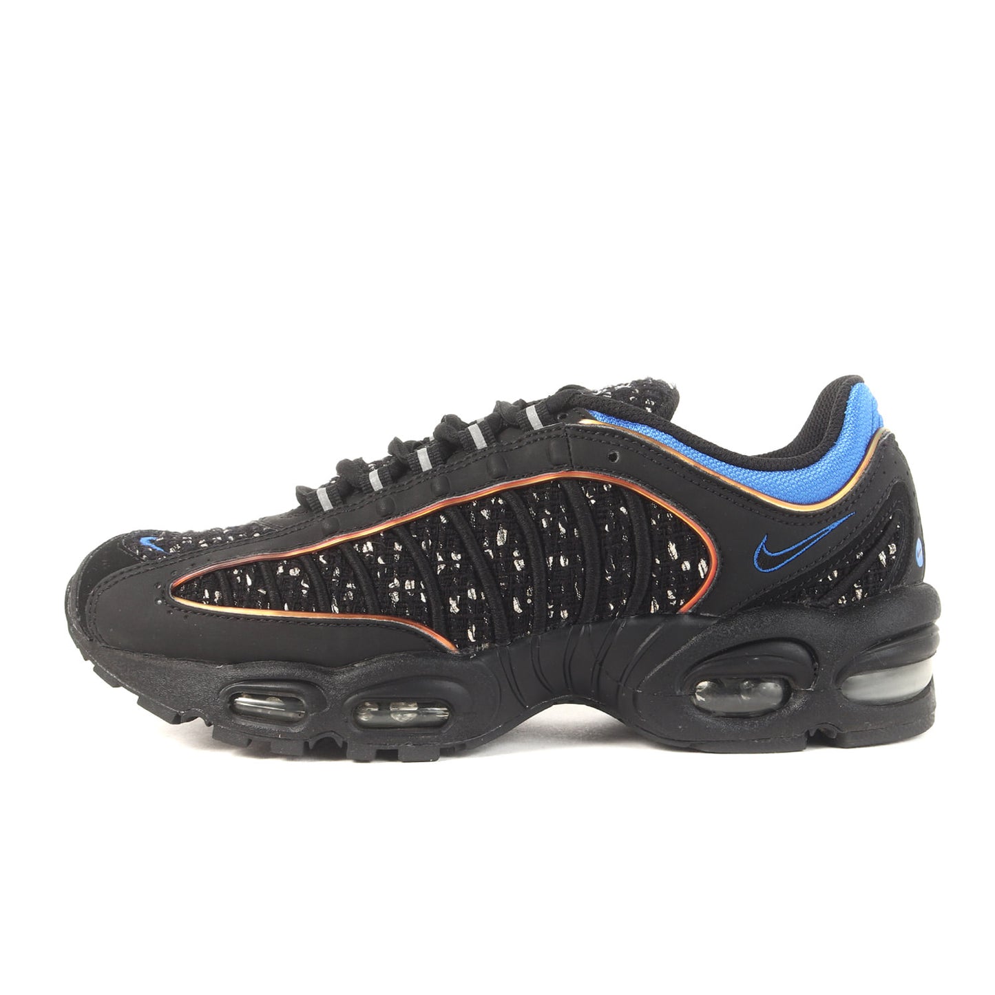×NIKE AIR MAX TAILWIND 4/S (AT3854-001)
