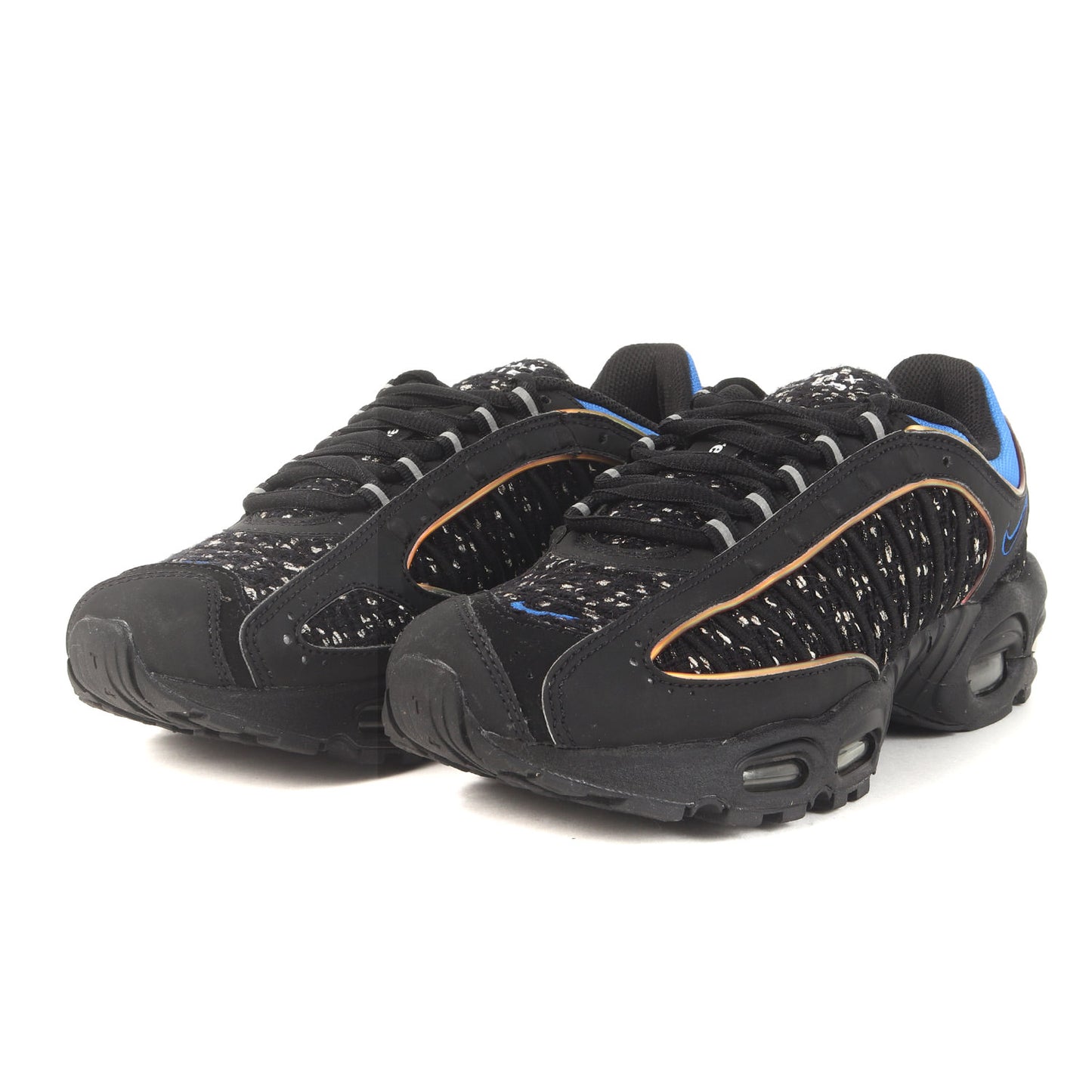 ×NIKE AIR MAX TAILWIND 4/S (AT3854-001)