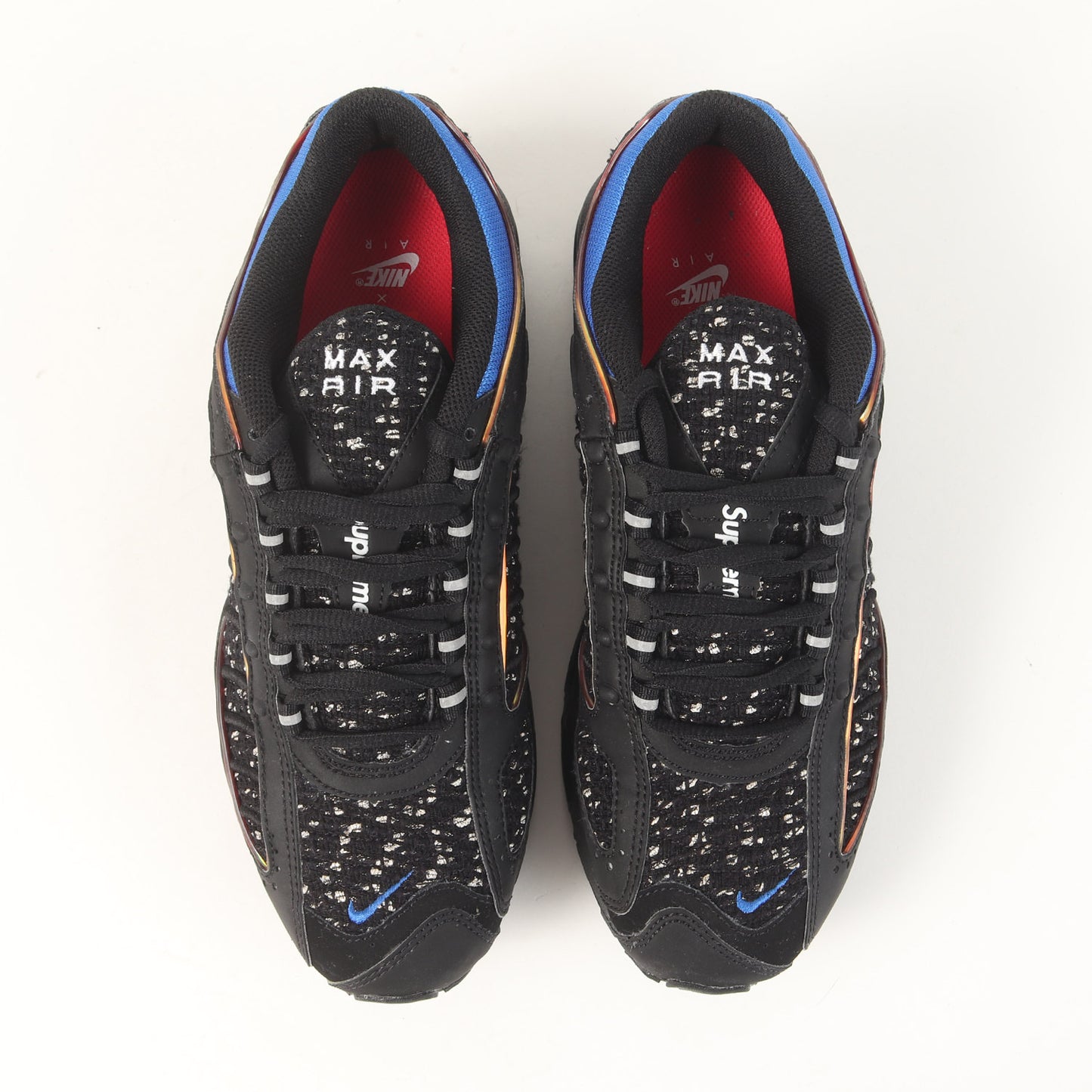 ×NIKE AIR MAX TAILWIND 4/S (AT3854-001)