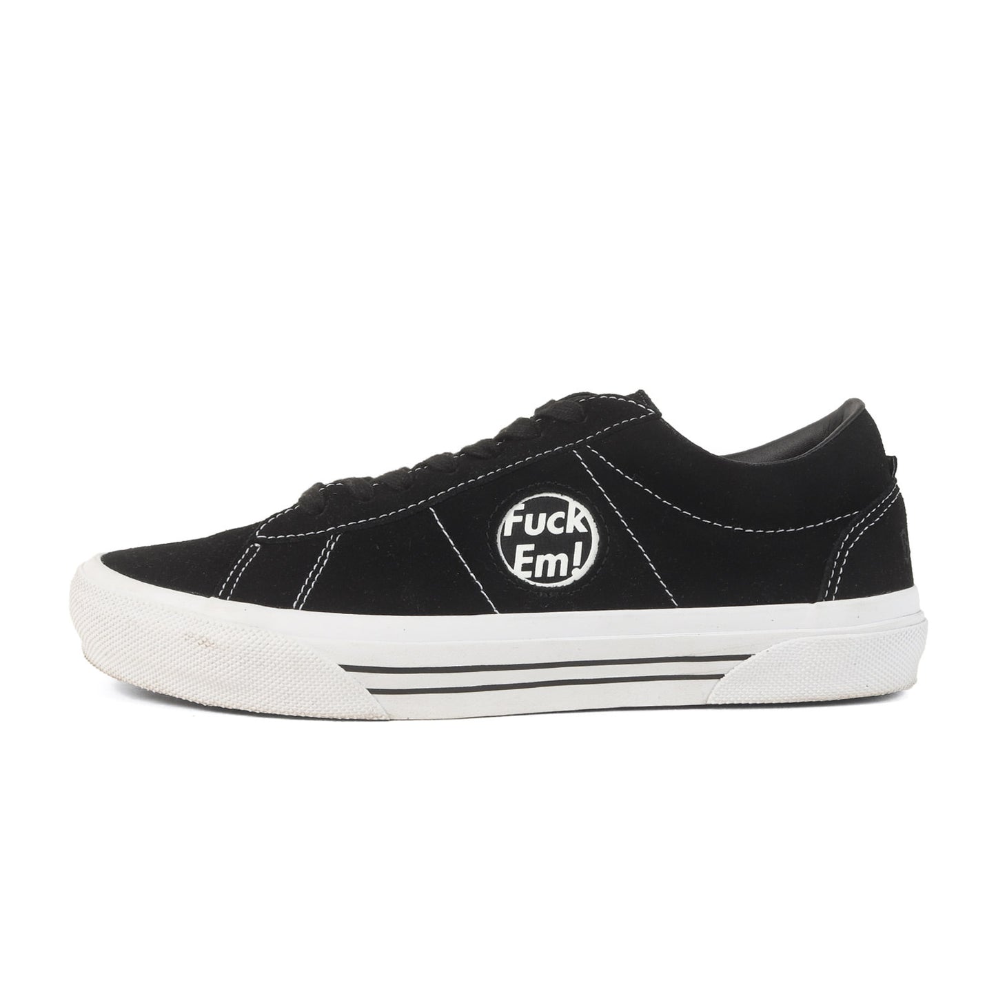 24SS ×VANS Skate Sid S