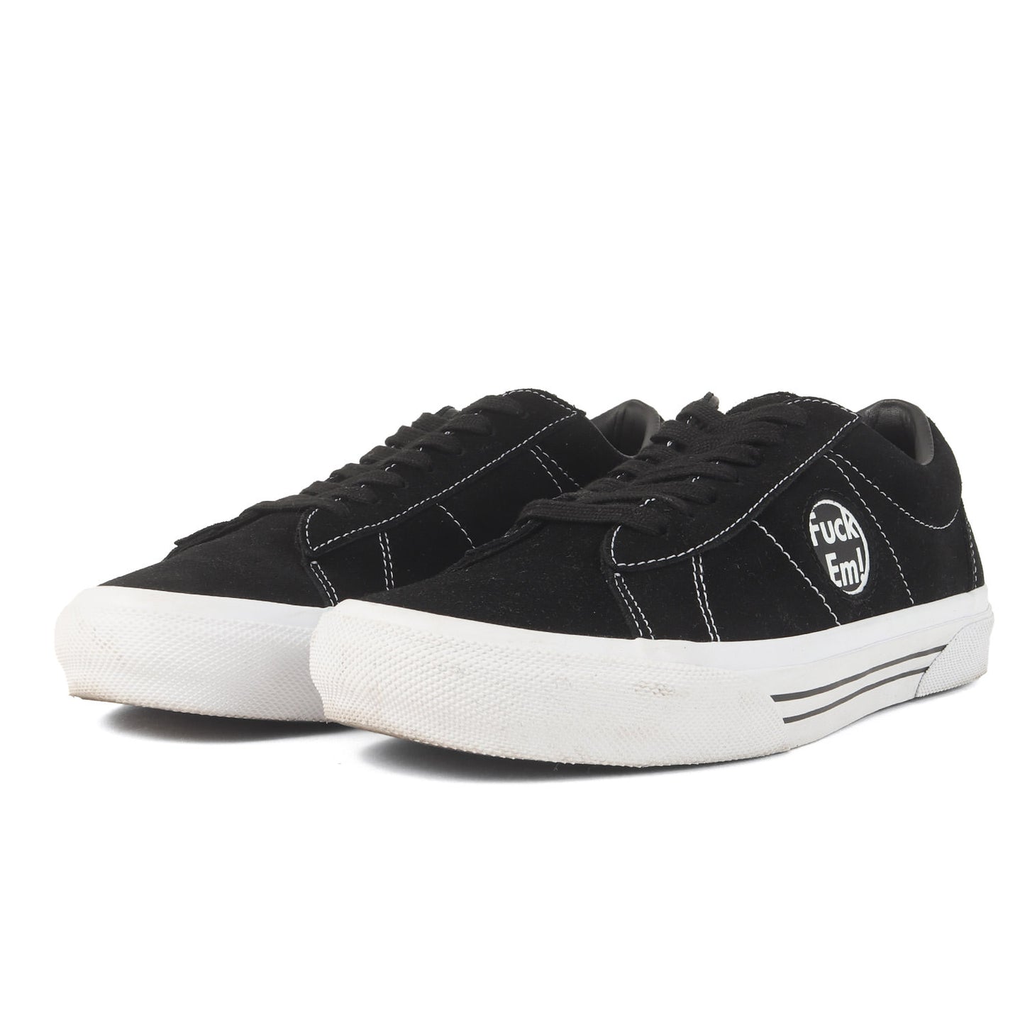 24SS ×VANS Skate Sid S