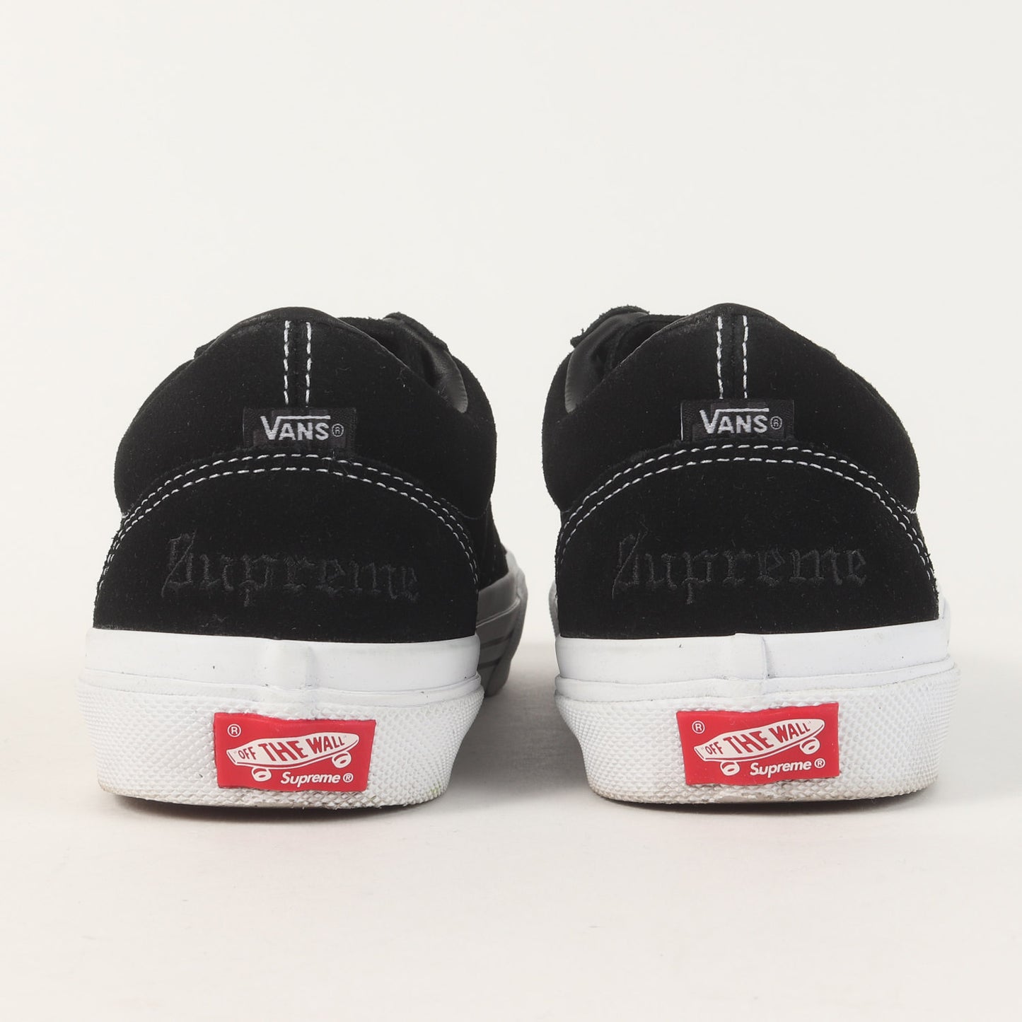24SS ×VANS Skate Sid S
