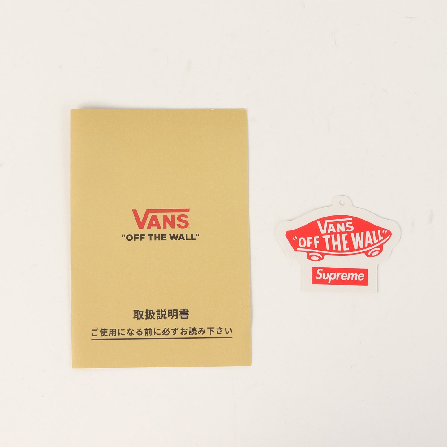 24SS ×VANS Skate Sid S
