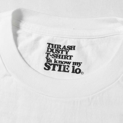 25AW ×Stie-lo ×Sam Haskins カウボーイ・ケイト フォト Tシャツ(kate Tee)