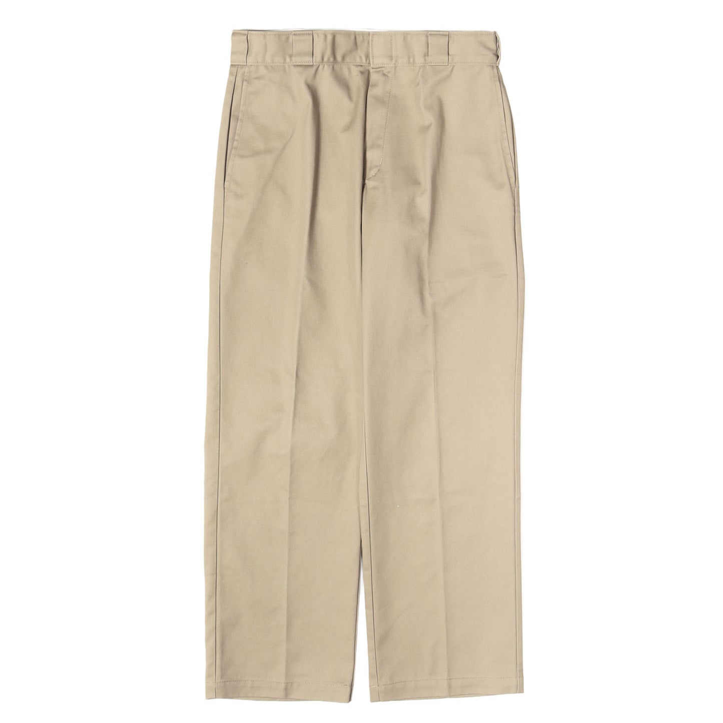 24SS UNDER R限定 ×Dickies T/Cツイル チノパンツ(Original 874 WORK PANTS)