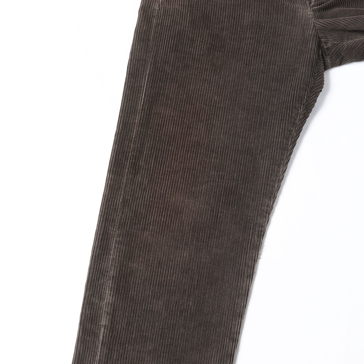[近年モデル] コーデュロイ ワーク トラウザーパンツ
