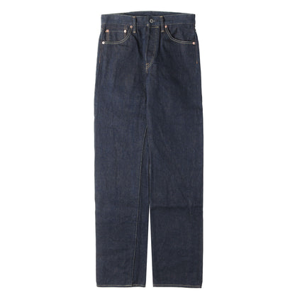 20oz シークレット レギュラーストレート デニムパンツ (ONI288ZR-LBR)