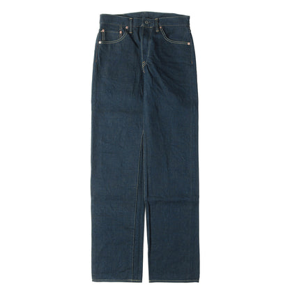 20oz シークレット レギュラーストレート デニムパンツ (ONI288ZR-OLV)