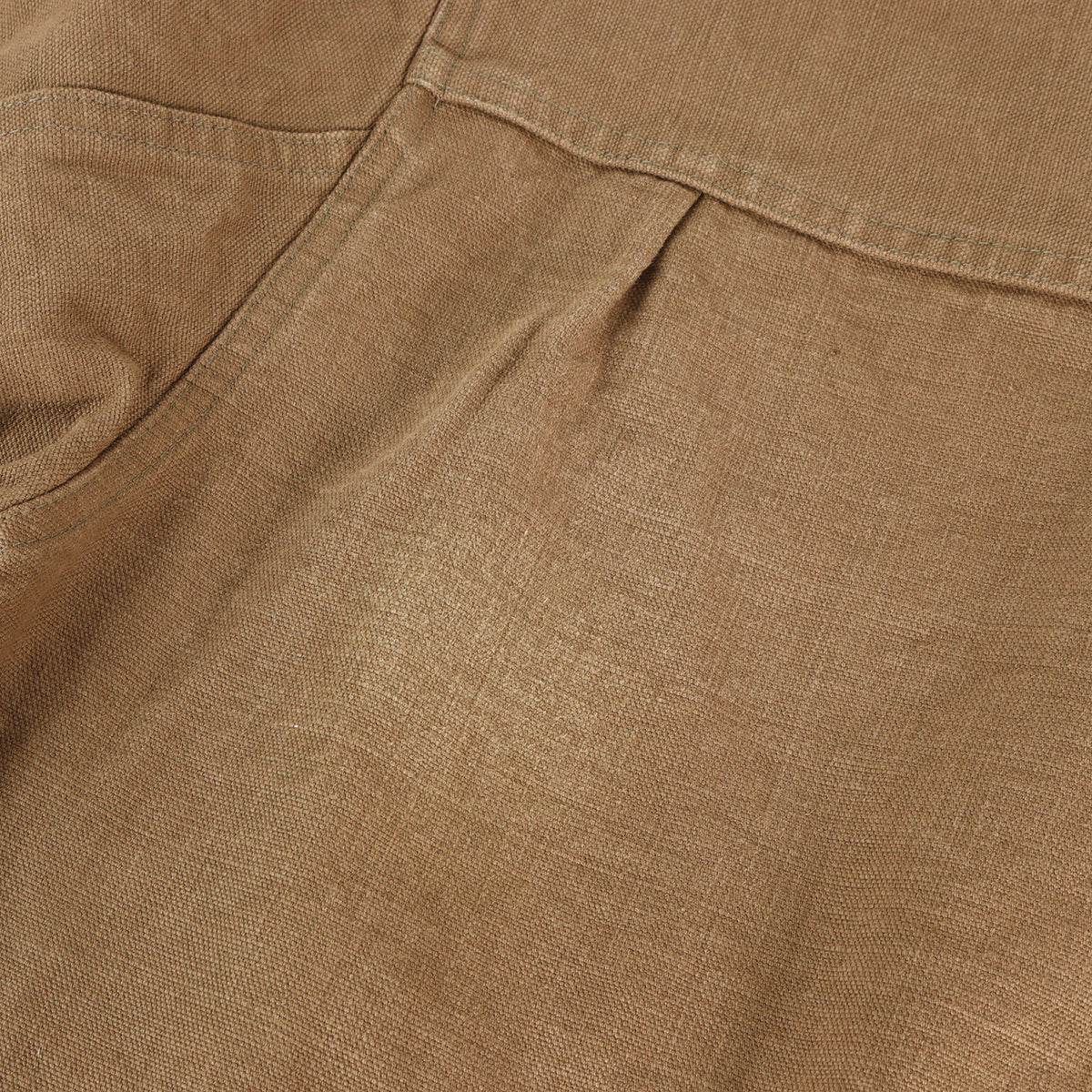 1stタイプ 13oz 硫化 ヘビーオックス ジャケット (ONI-01507L-HOX-BRK)