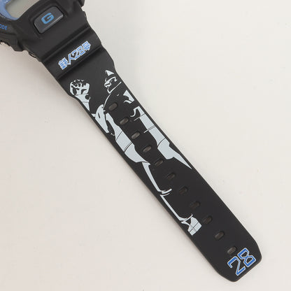 00s ×鉄人28号 誕生50年 1000本限定 DW-6900BT28 腕時計 / ウォッチ