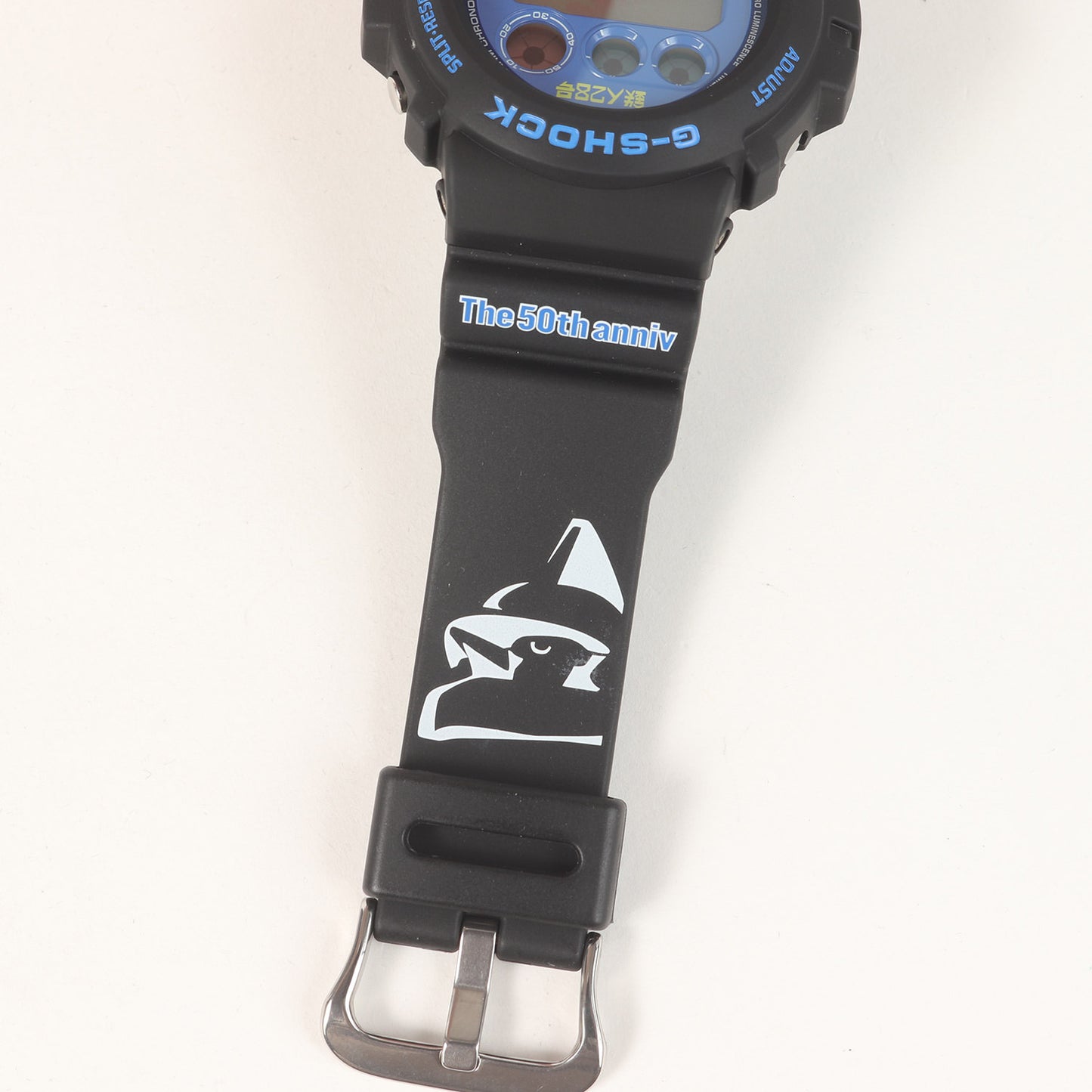 00s ×鉄人28号 誕生50年 1000本限定 DW-6900BT28 腕時計 / ウォッチ
