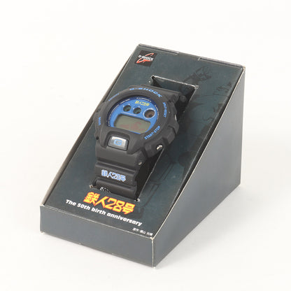 00s ×鉄人28号 誕生50年 1000本限定 DW-6900BT28 腕時計 / ウォッチ