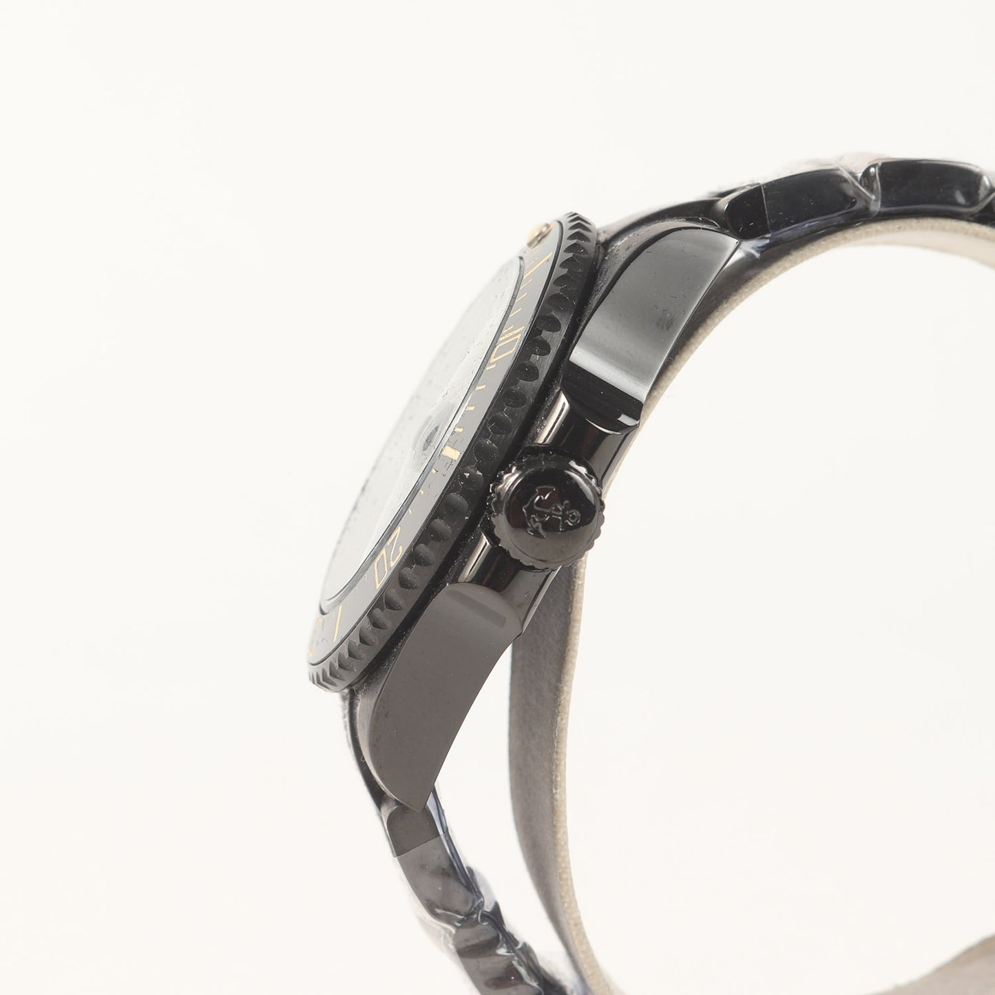 [500本限定] ×Felix the Cat U.S.NAVY ミリタリーウォッチ 腕時計