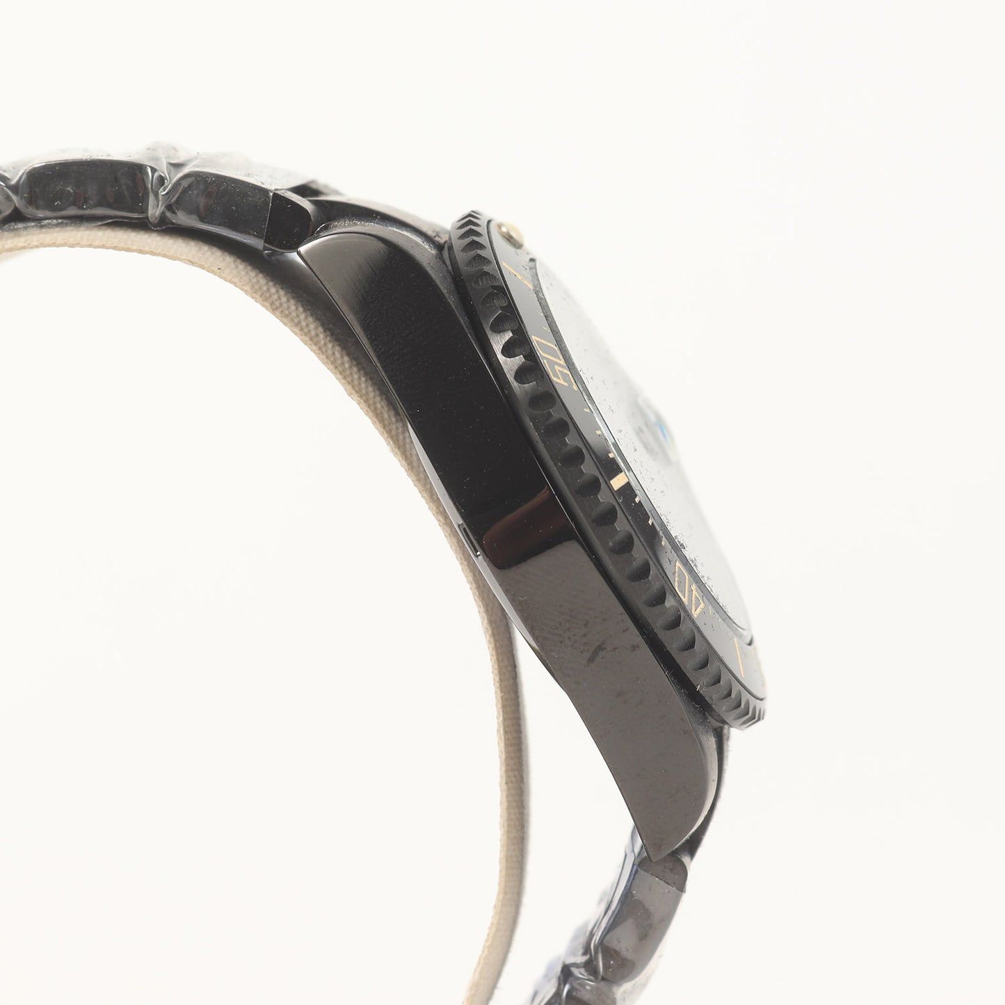 [500本限定] ×Felix the Cat U.S.NAVY ミリタリーウォッチ 腕時計