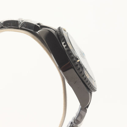 [500本限定] ×Felix the Cat U.S.NAVY ミリタリーウォッチ 腕時計
