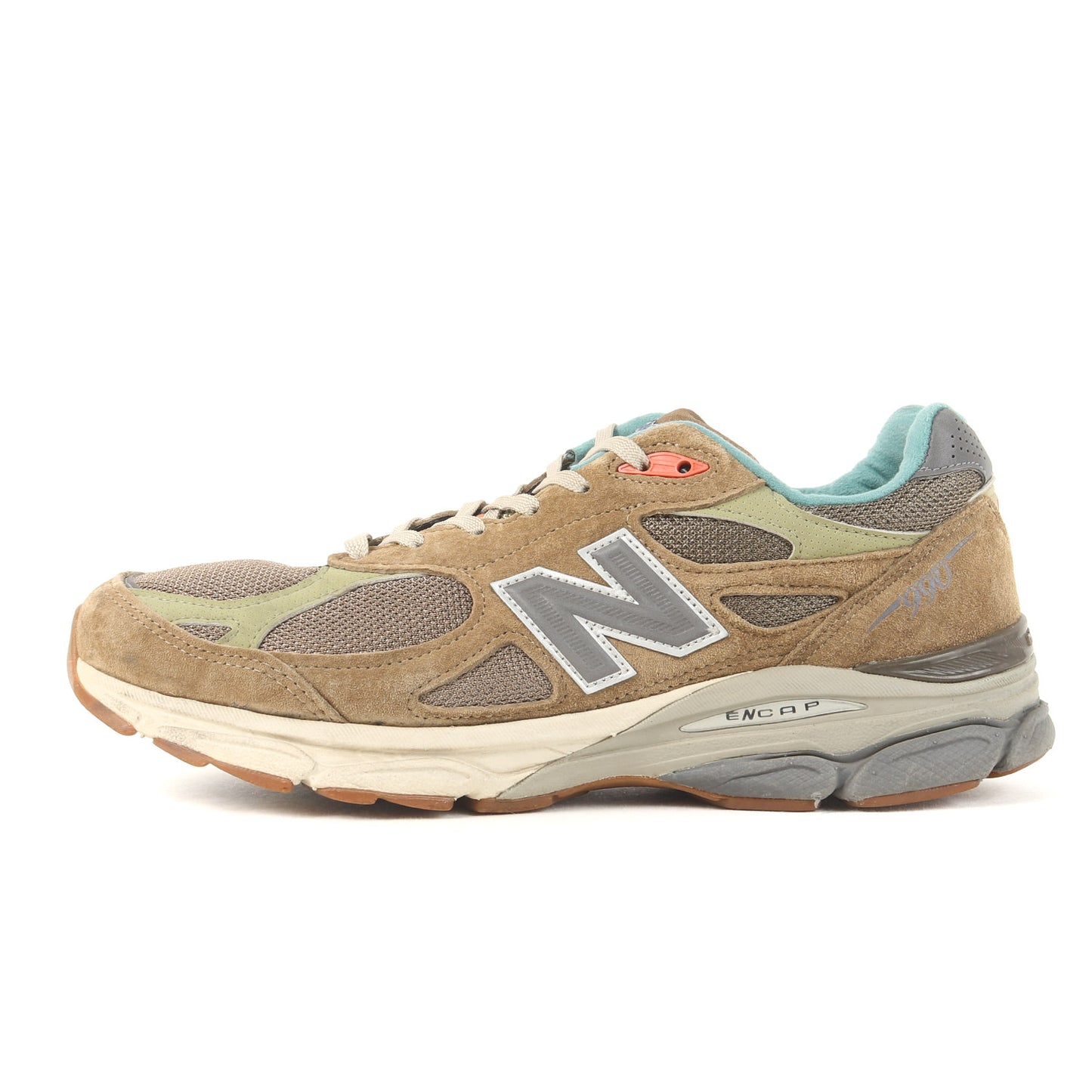 ×BODEGA M990 BD3 (MADE IN USA)