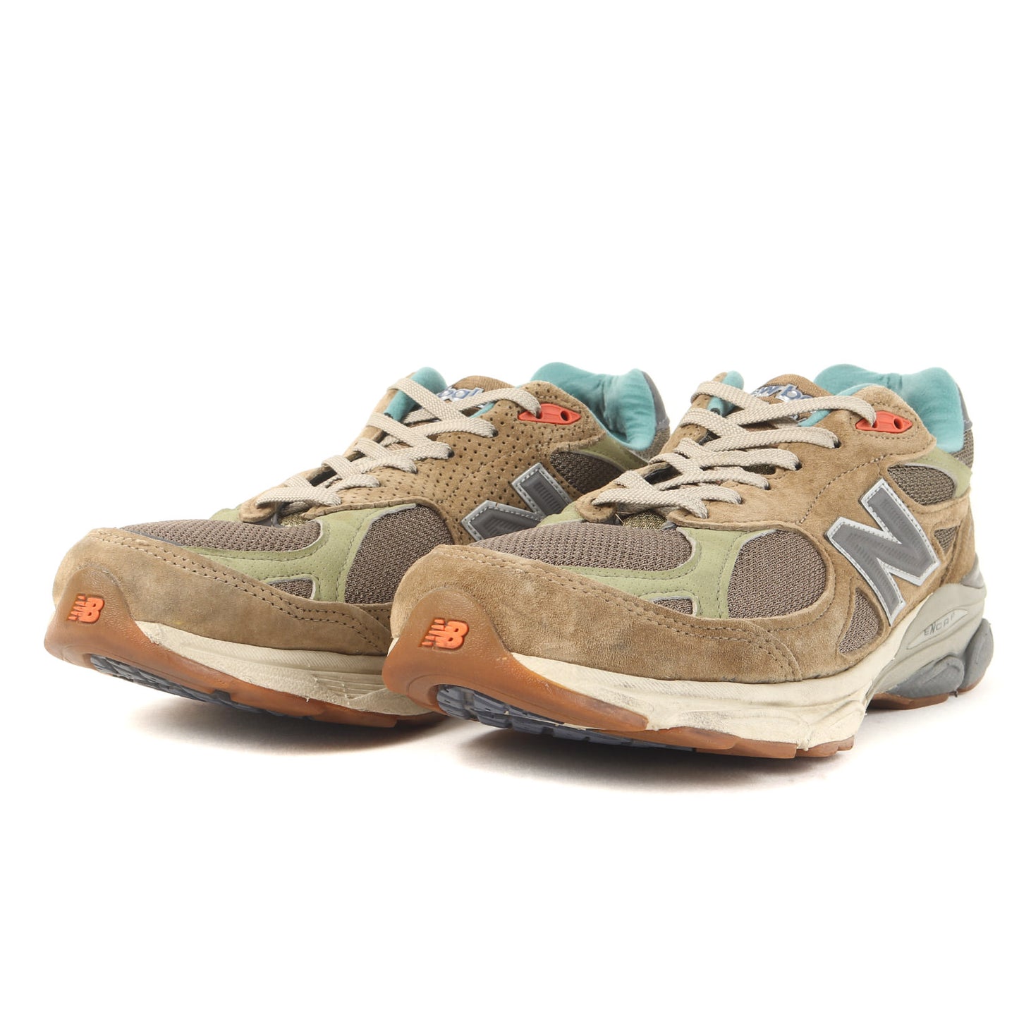 ×BODEGA M990 BD3 (MADE IN USA)