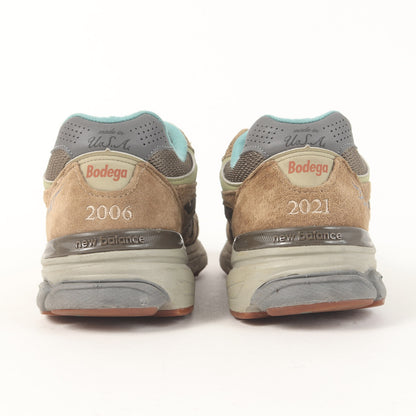 ×BODEGA M990 BD3 (MADE IN USA)