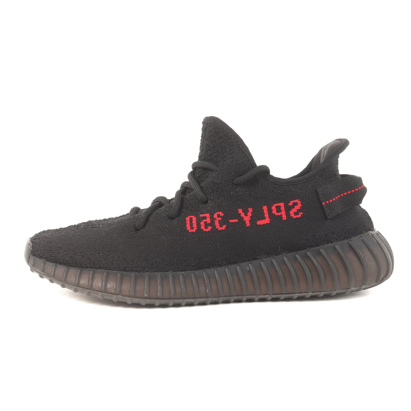YEEZY BOOST 350 V2 Black Red (2016年製 / CP9652)
