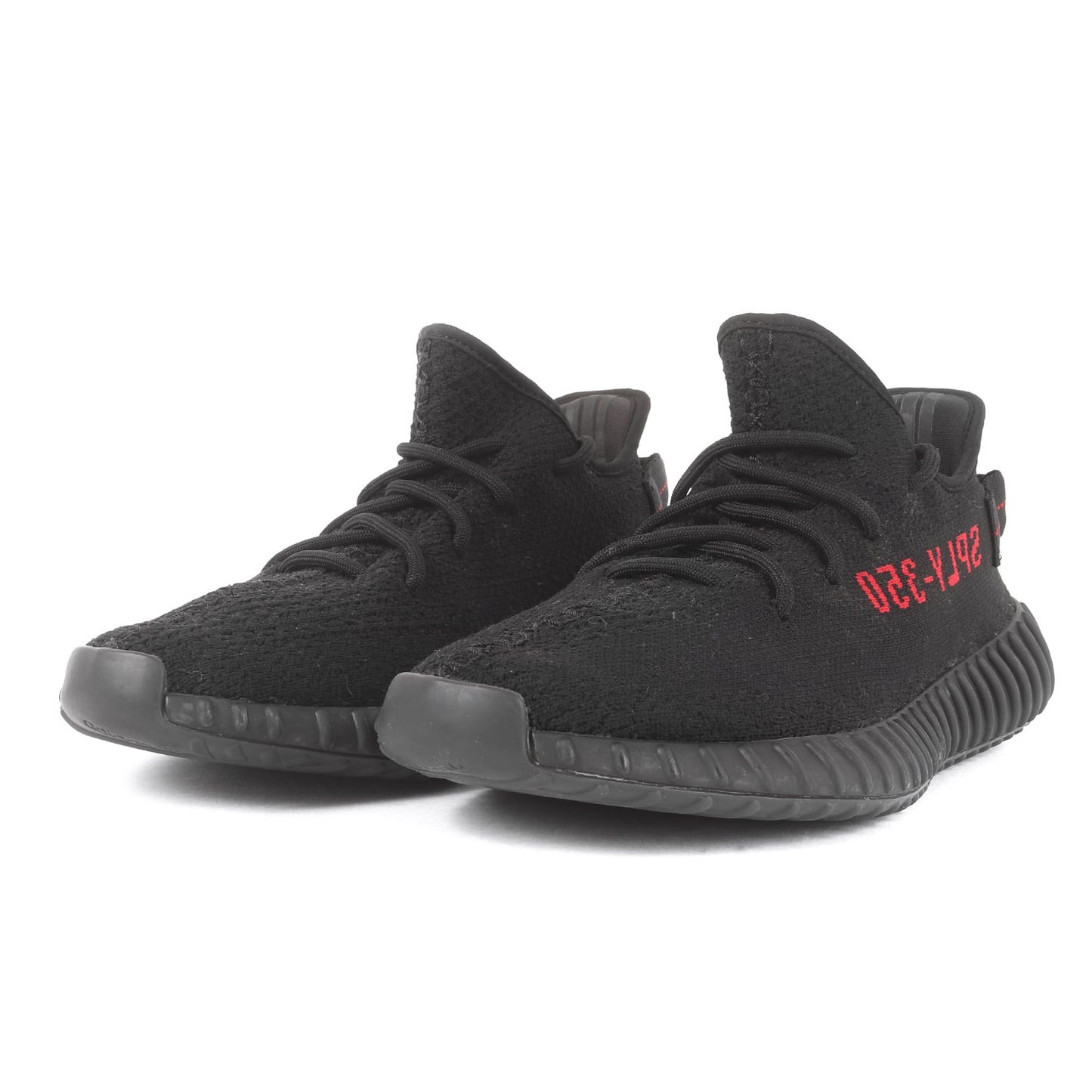 YEEZY BOOST 350 V2 Black Red (2016年製 / CP9652)