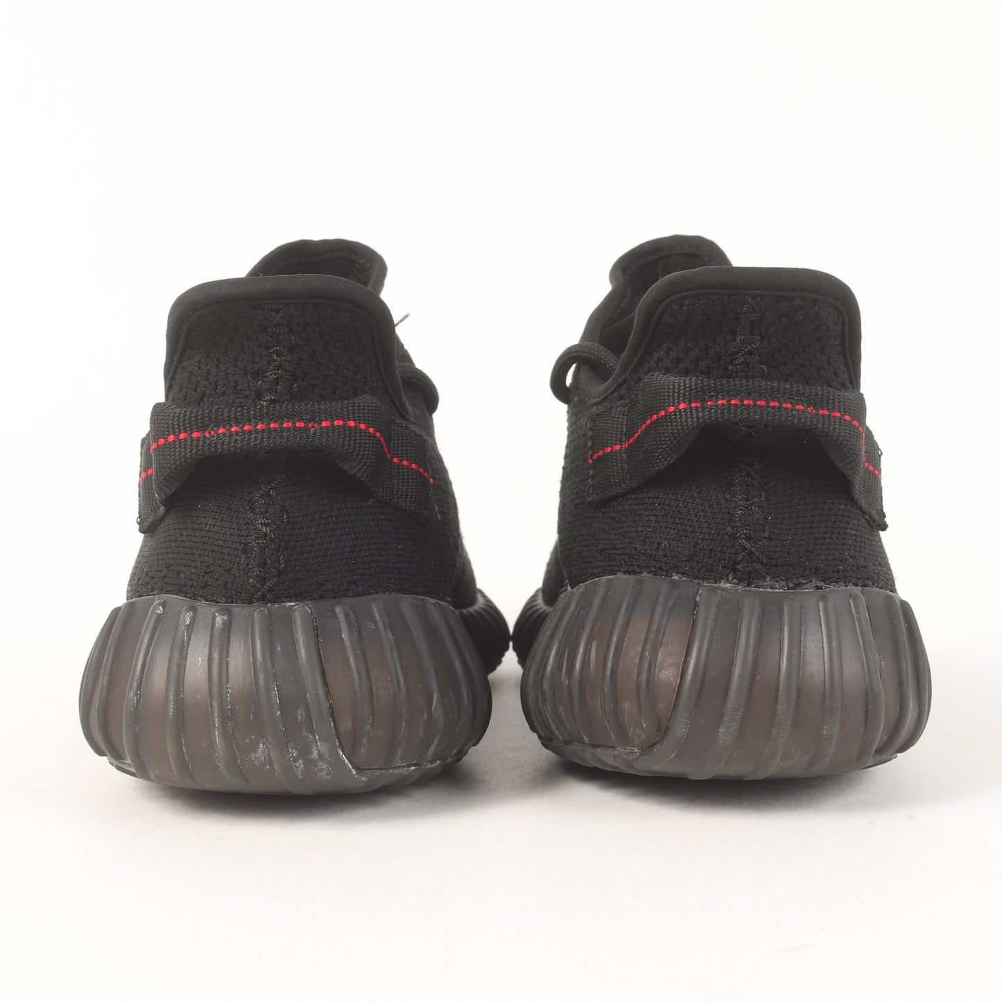 YEEZY BOOST 350 V2 Black Red (2016年製 / CP9652)